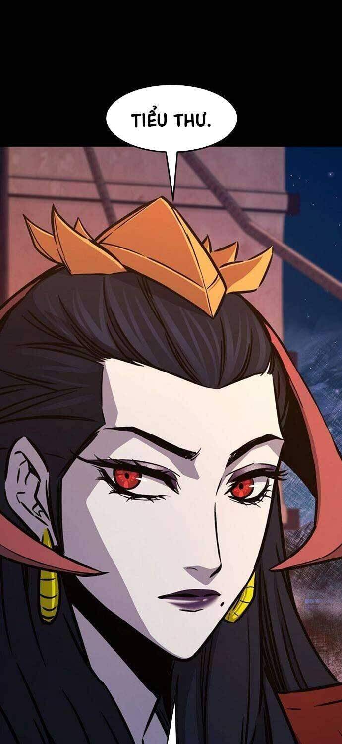 Cảm Kiếm Tuyệt Đối: Chapter 100