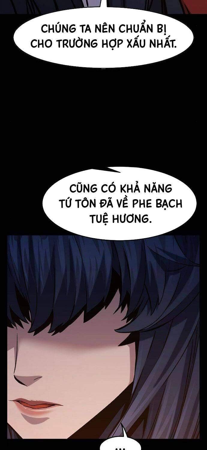 Cảm Kiếm Tuyệt Đối: Chapter 100