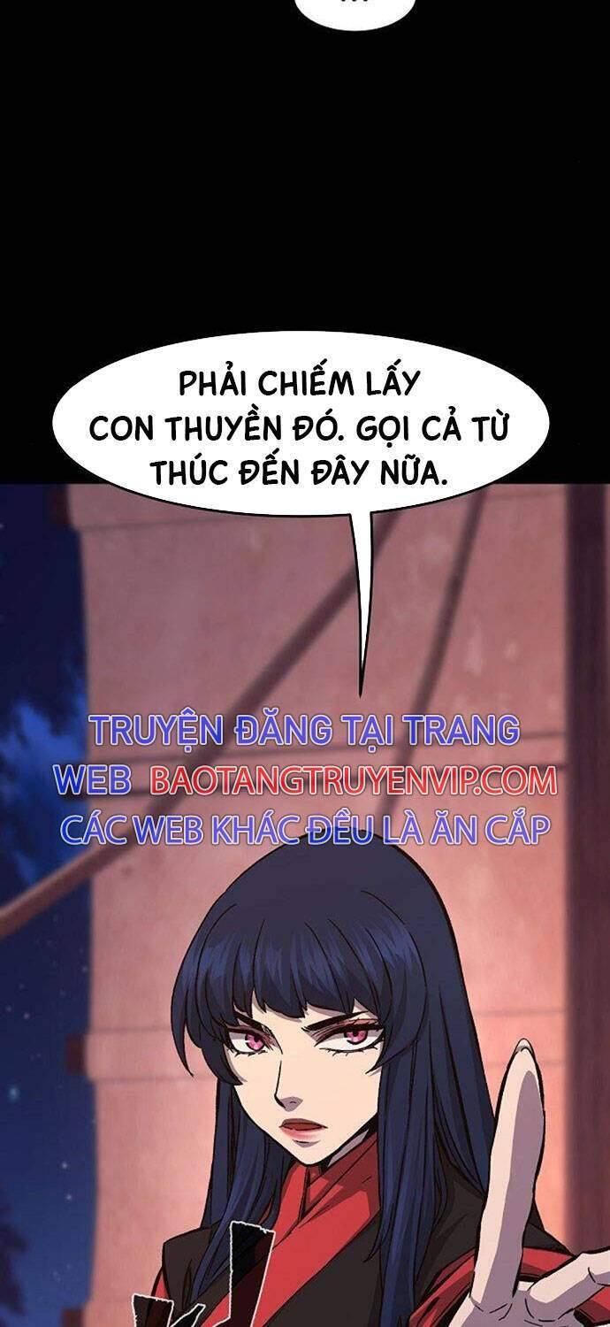 Cảm Kiếm Tuyệt Đối: Chapter 100