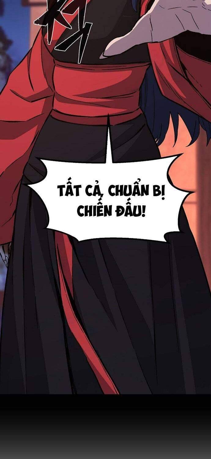Cảm Kiếm Tuyệt Đối: Chapter 100