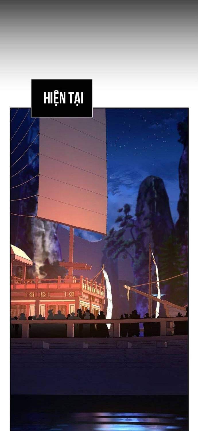 Cảm Kiếm Tuyệt Đối: Chapter 100