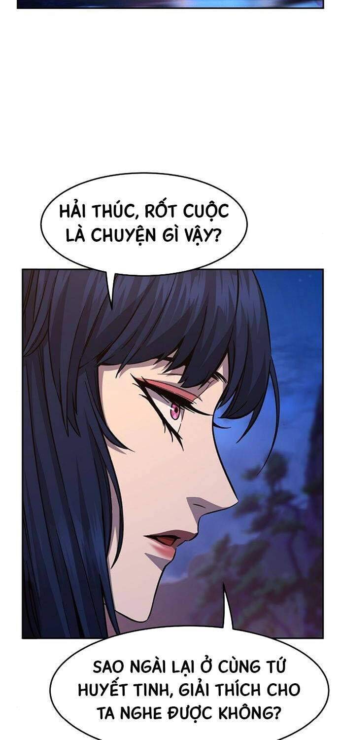 Cảm Kiếm Tuyệt Đối: Chapter 100