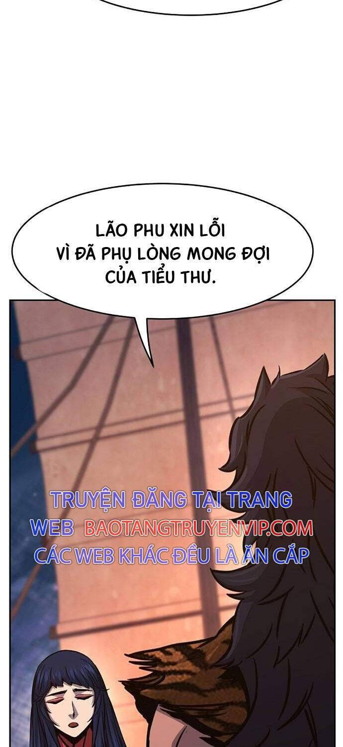 Cảm Kiếm Tuyệt Đối: Chapter 100