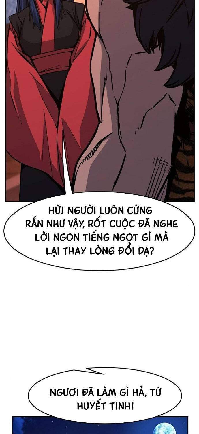 Cảm Kiếm Tuyệt Đối: Chapter 100