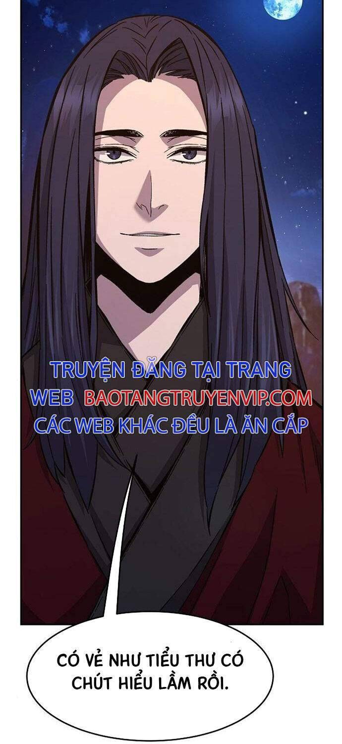 Cảm Kiếm Tuyệt Đối: Chapter 100