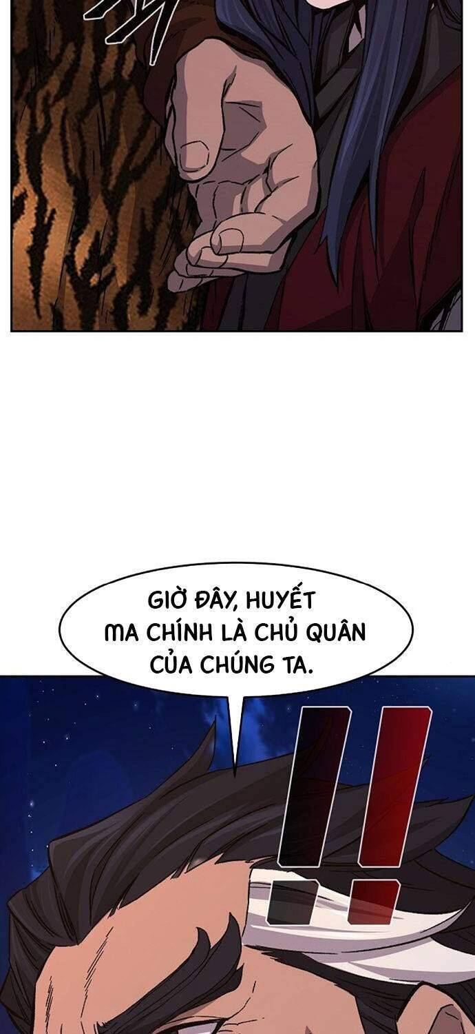 Cảm Kiếm Tuyệt Đối: Chapter 100