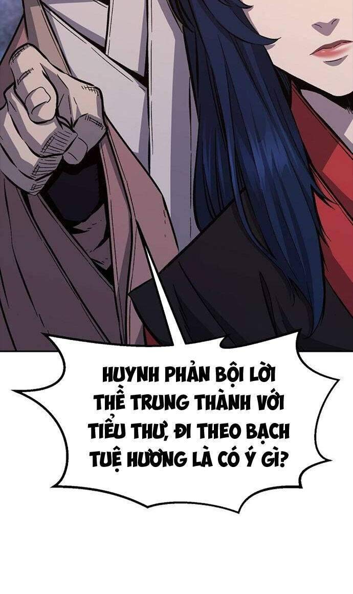 Cảm Kiếm Tuyệt Đối: Chapter 100