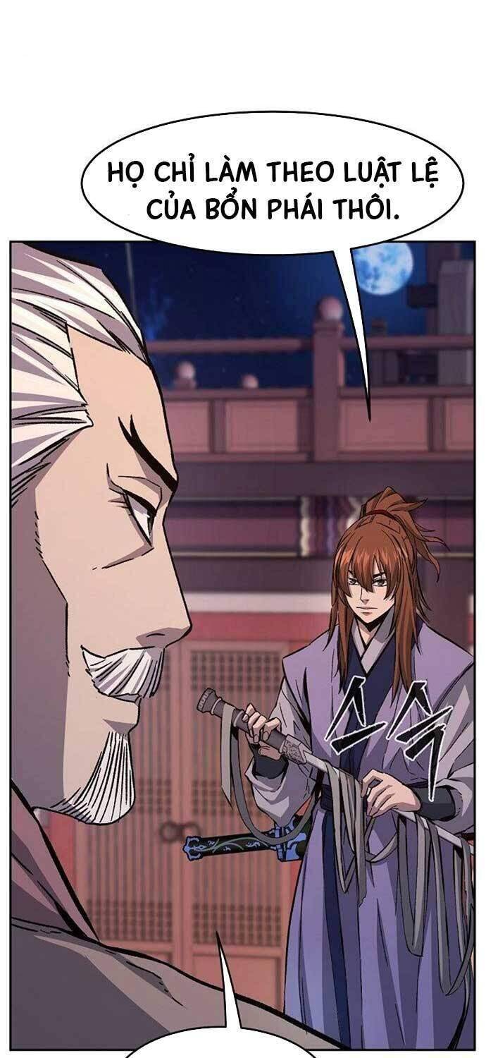 Cảm Kiếm Tuyệt Đối: Chapter 100