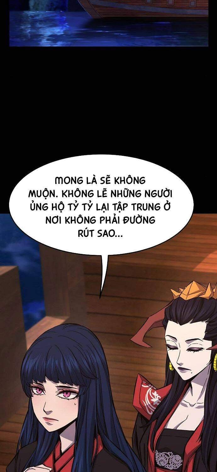 Cảm Kiếm Tuyệt Đối: Chapter 100