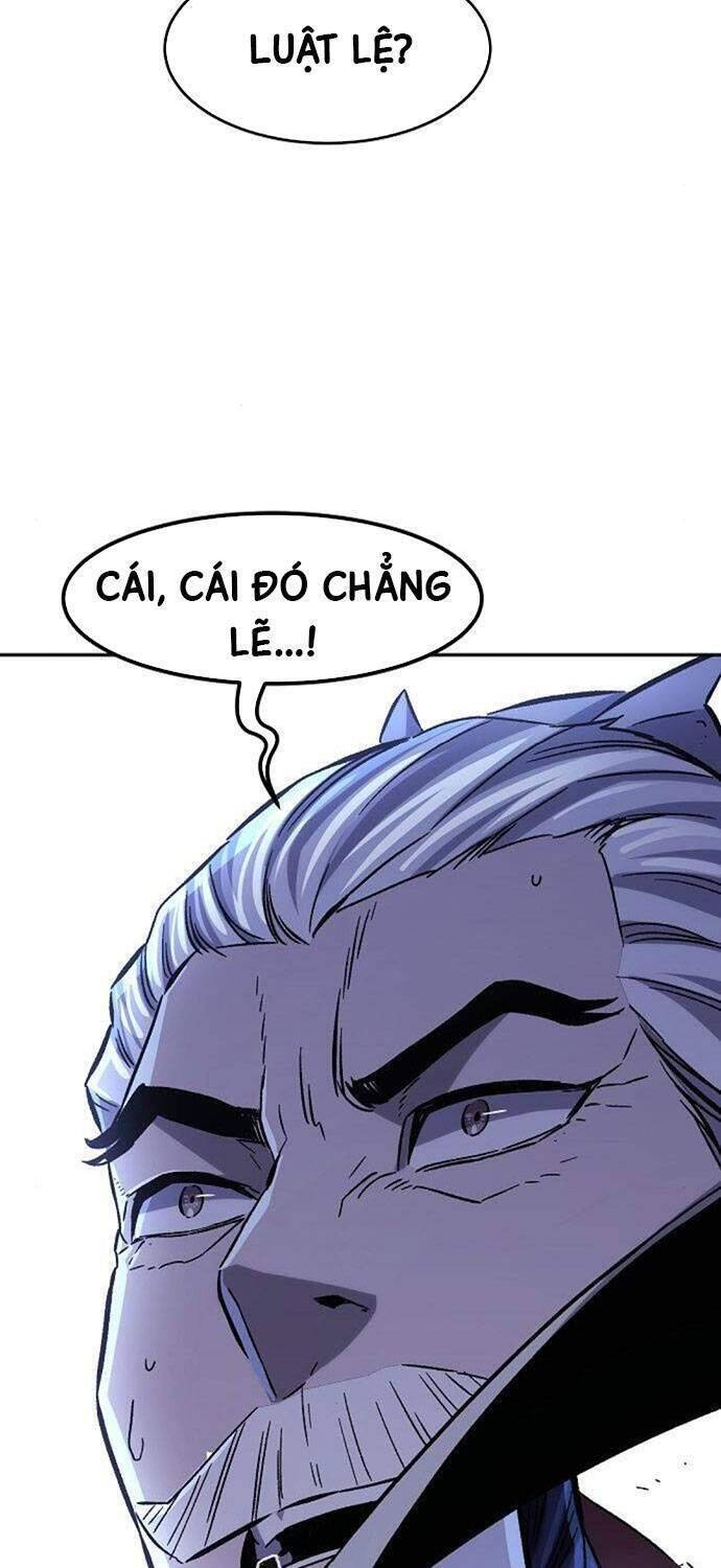 Cảm Kiếm Tuyệt Đối: Chapter 100