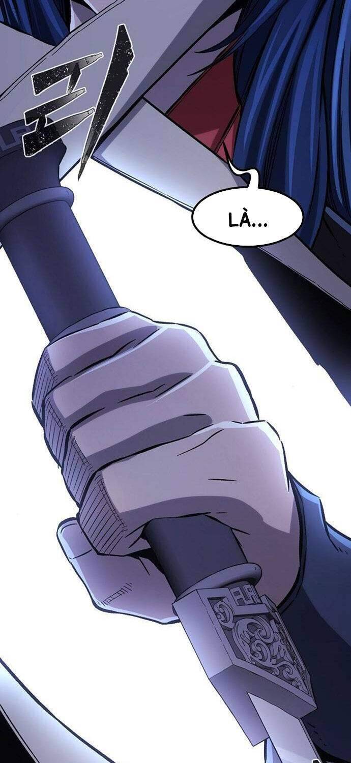 Cảm Kiếm Tuyệt Đối: Chapter 100