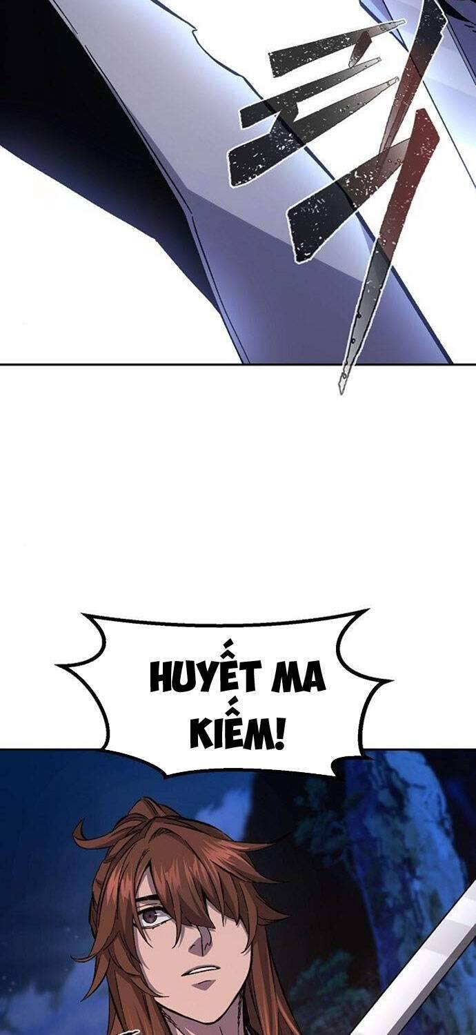 Cảm Kiếm Tuyệt Đối: Chapter 100