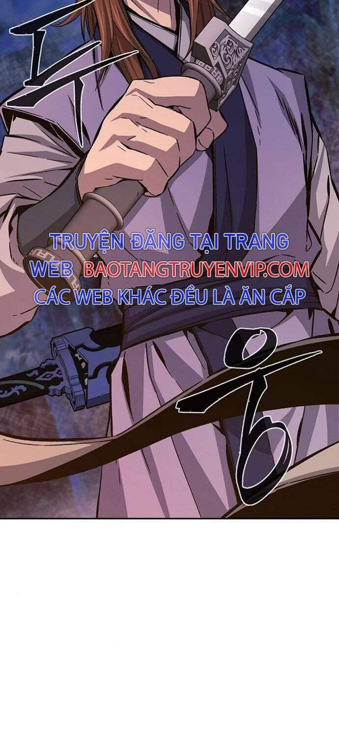 Cảm Kiếm Tuyệt Đối: Chapter 100