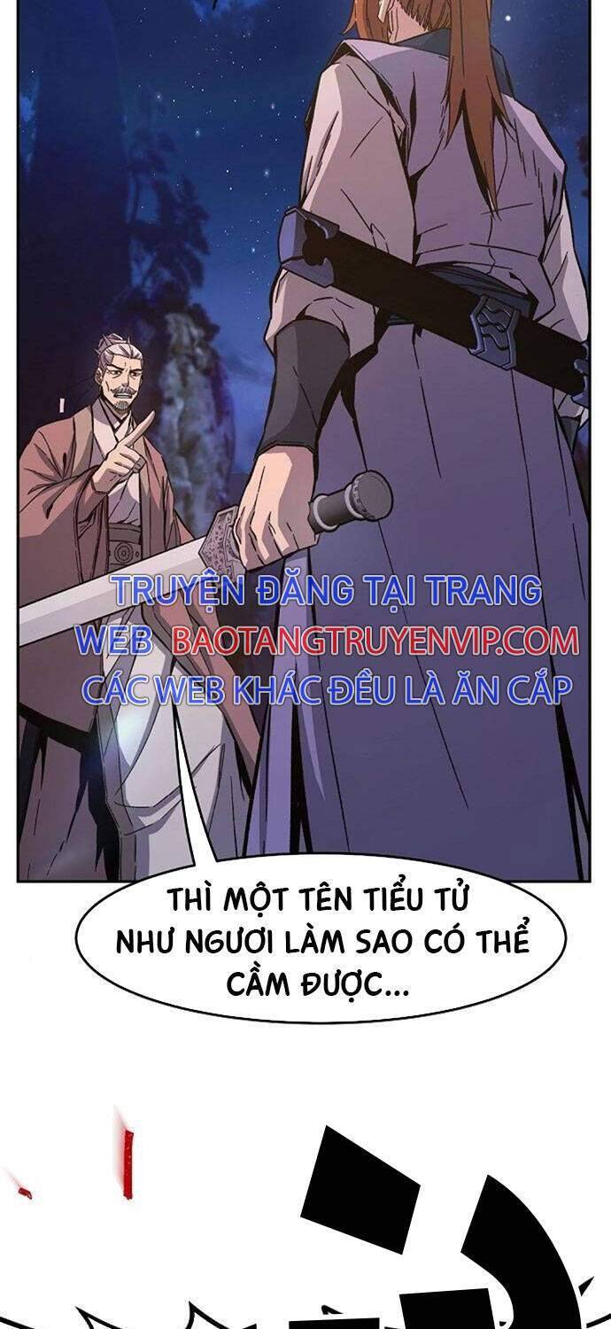 Cảm Kiếm Tuyệt Đối: Chapter 100