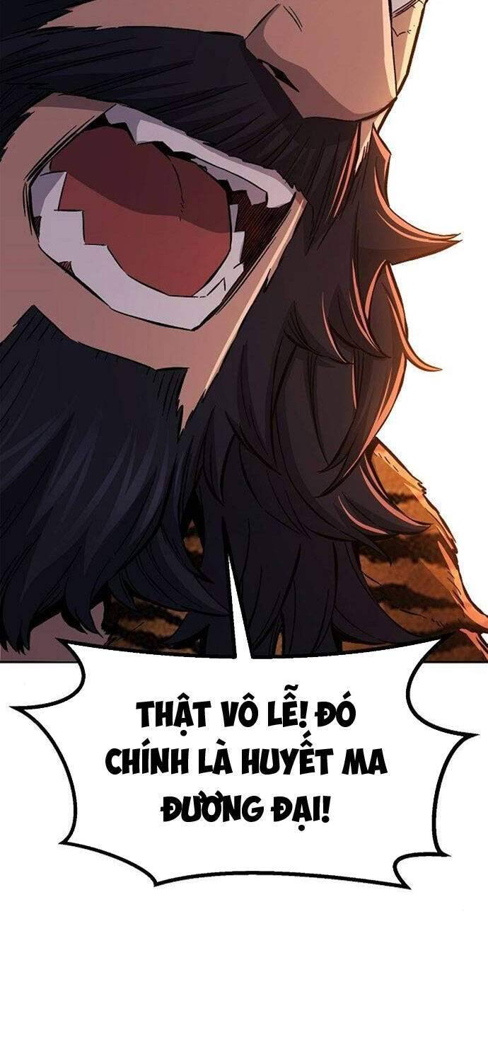 Cảm Kiếm Tuyệt Đối: Chapter 100