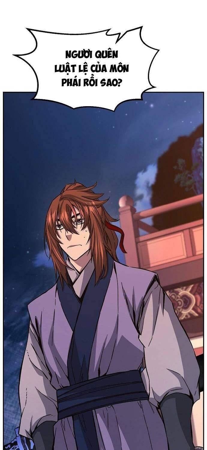 Cảm Kiếm Tuyệt Đối: Chapter 100