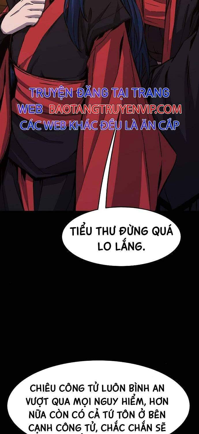Cảm Kiếm Tuyệt Đối: Chapter 100
