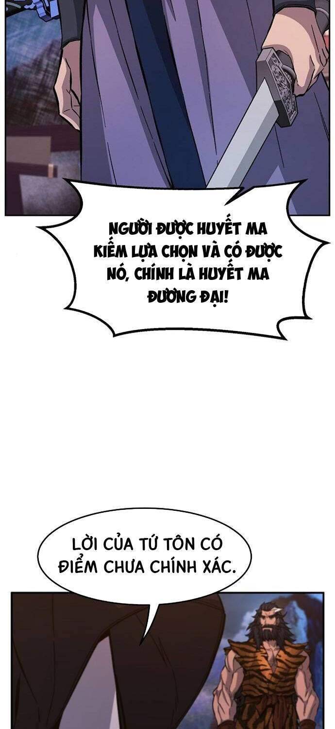 Cảm Kiếm Tuyệt Đối: Chapter 100