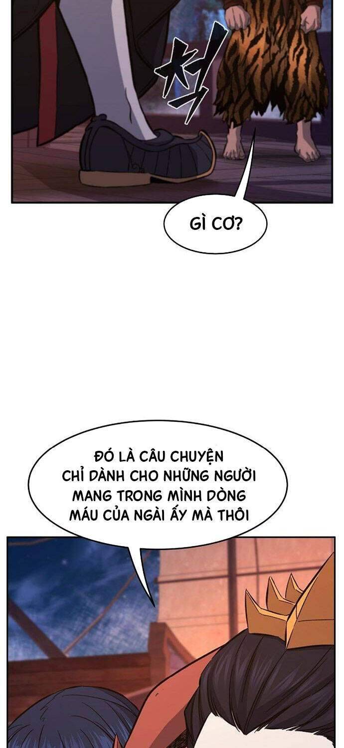 Cảm Kiếm Tuyệt Đối: Chapter 100