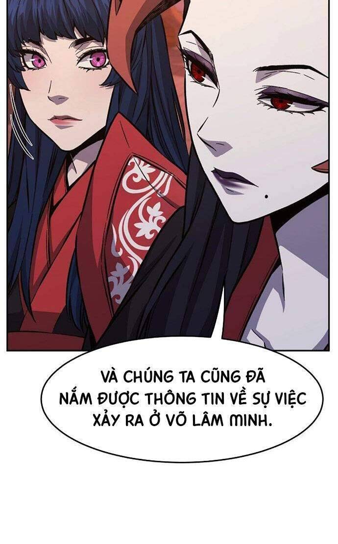 Cảm Kiếm Tuyệt Đối: Chapter 100