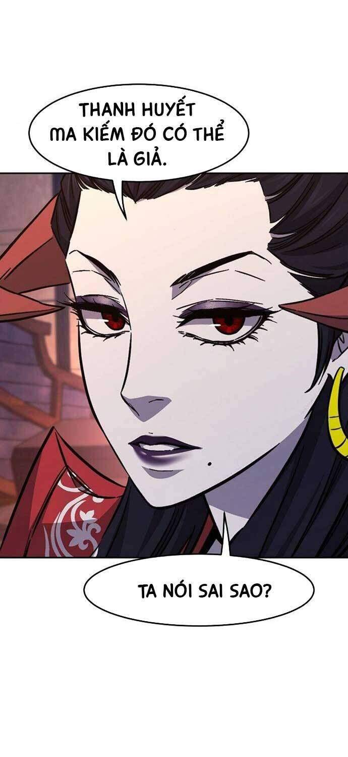 Cảm Kiếm Tuyệt Đối: Chapter 100