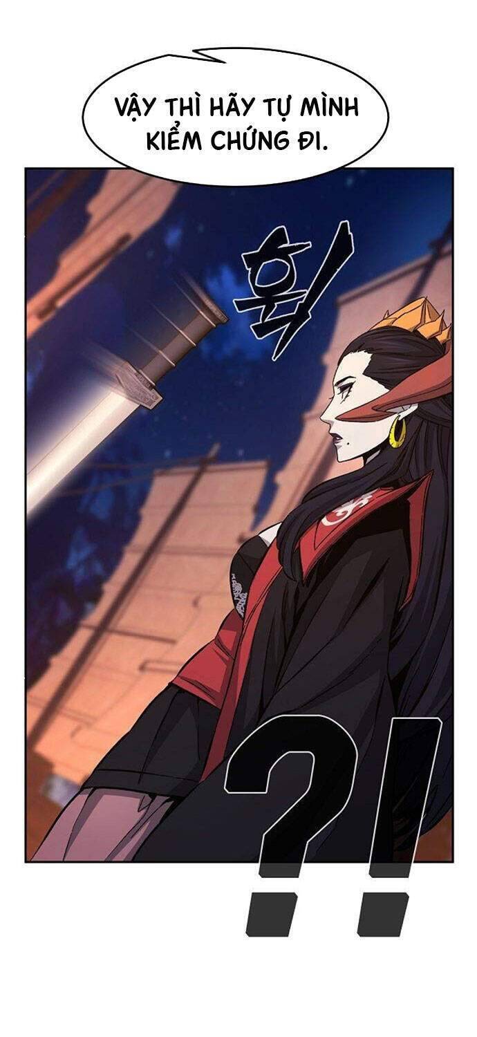 Cảm Kiếm Tuyệt Đối: Chapter 100