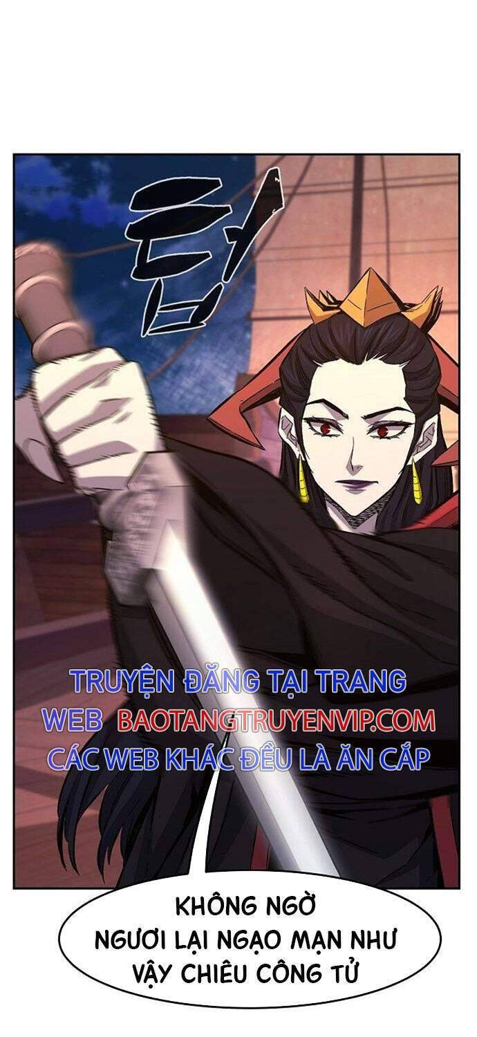 Cảm Kiếm Tuyệt Đối: Chapter 100