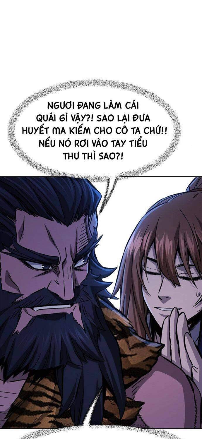 Cảm Kiếm Tuyệt Đối: Chapter 100