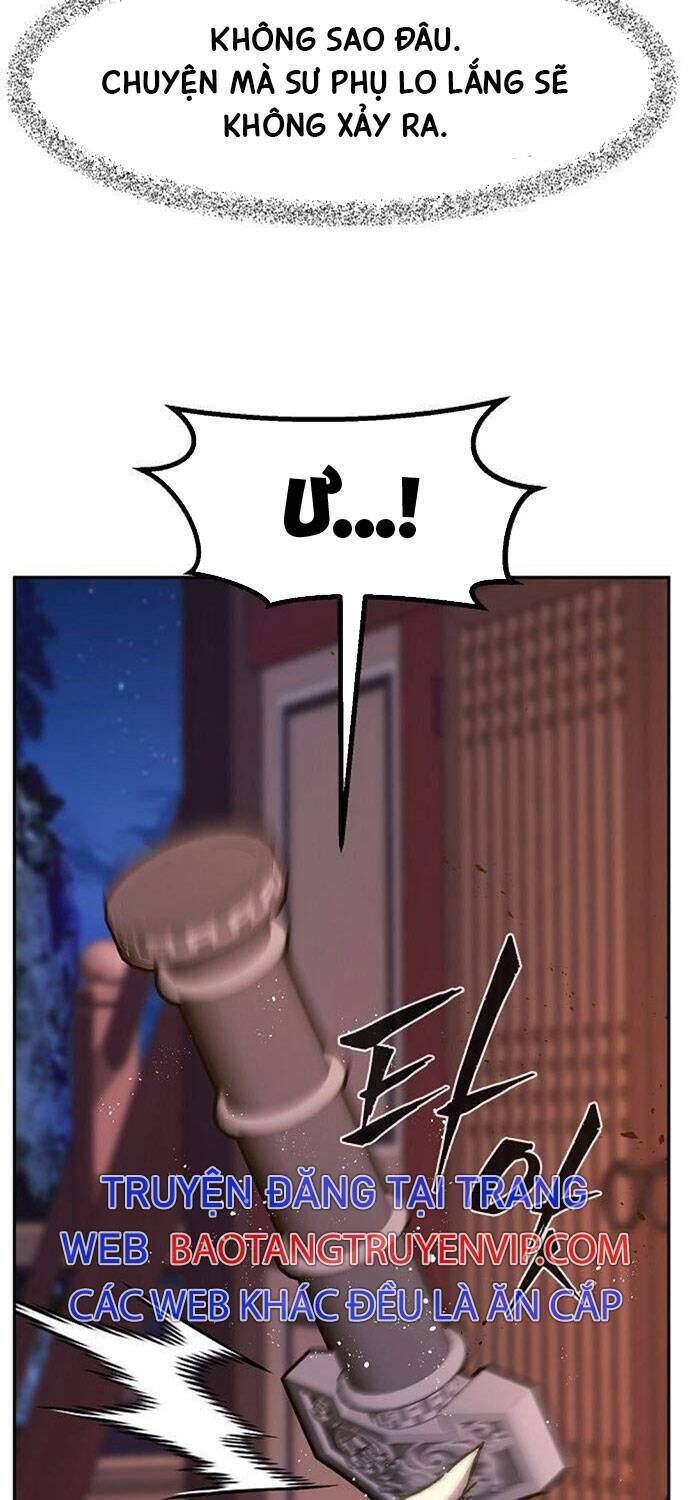 Cảm Kiếm Tuyệt Đối: Chapter 100