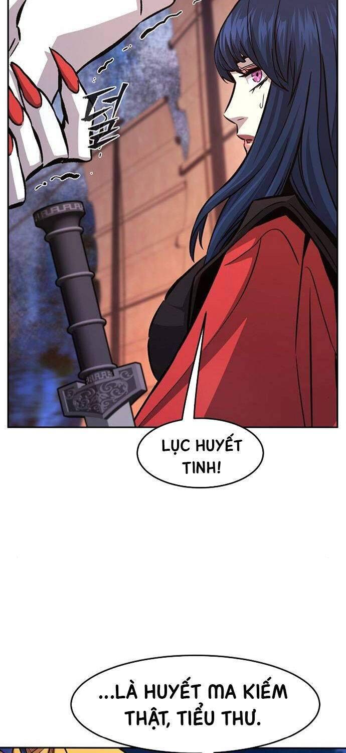Cảm Kiếm Tuyệt Đối: Chapter 100