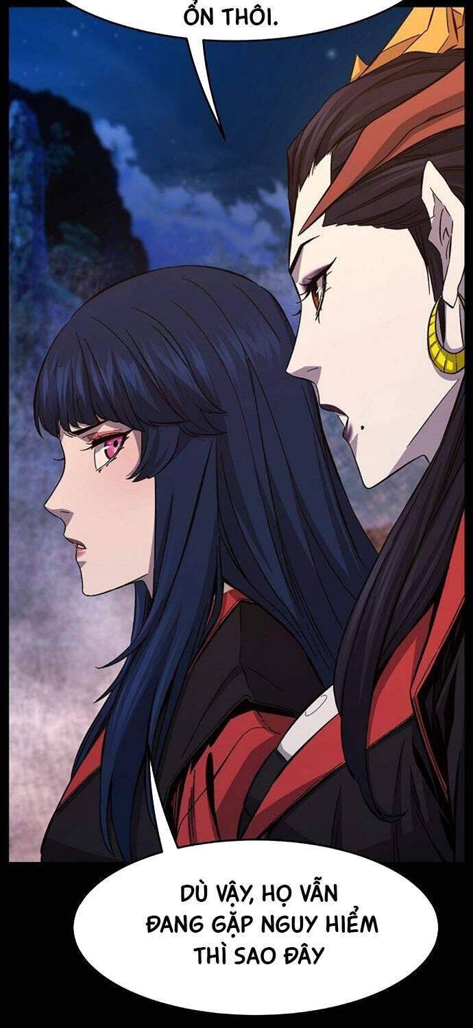 Cảm Kiếm Tuyệt Đối: Chapter 100
