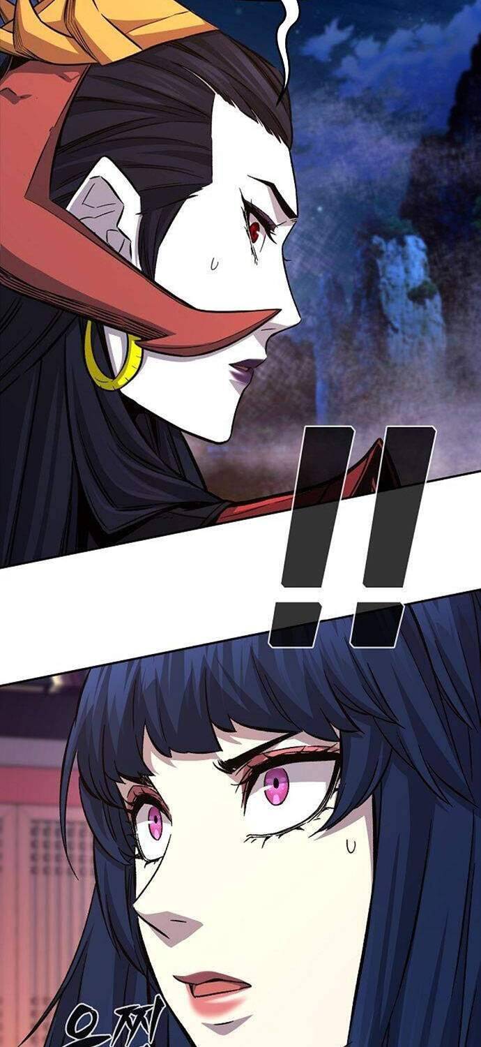 Cảm Kiếm Tuyệt Đối: Chapter 100