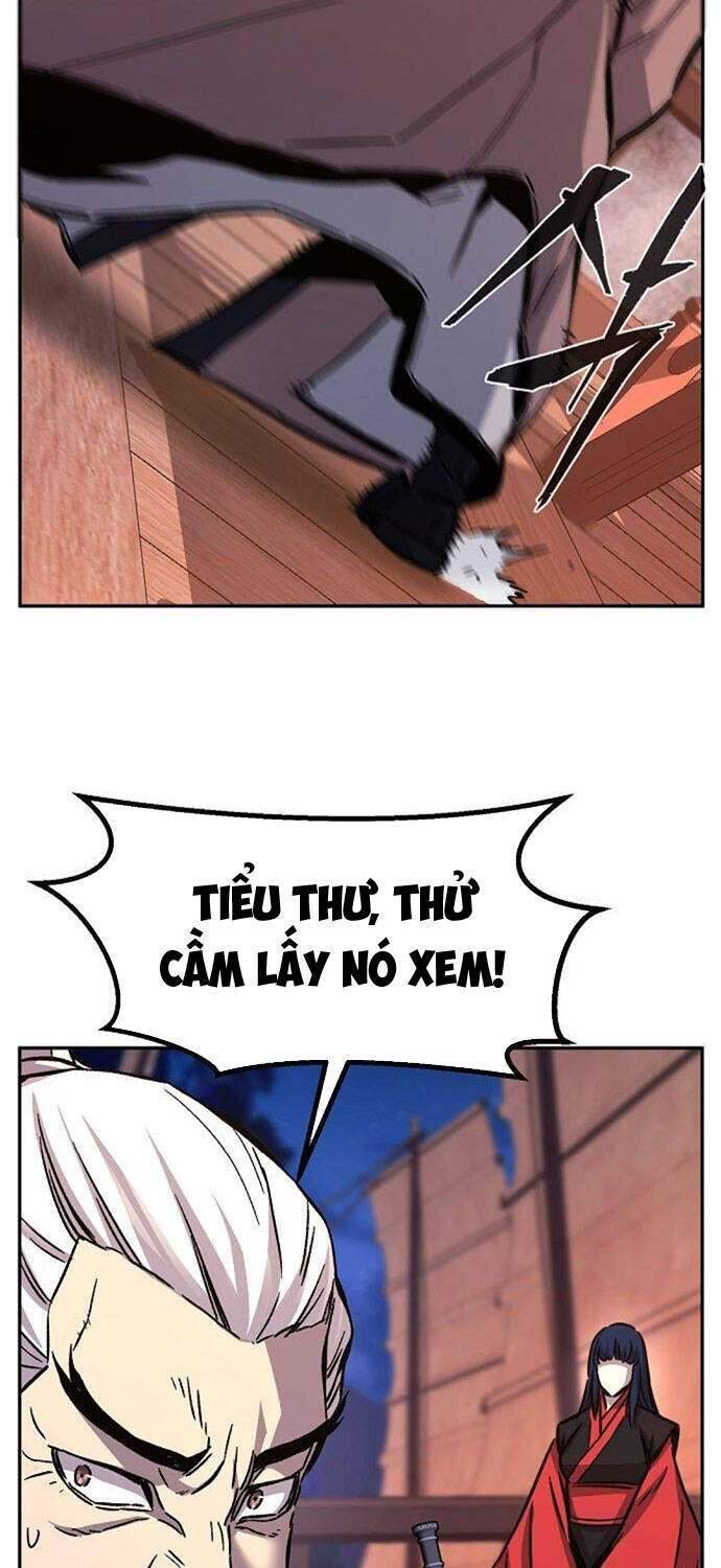 Cảm Kiếm Tuyệt Đối: Chapter 100