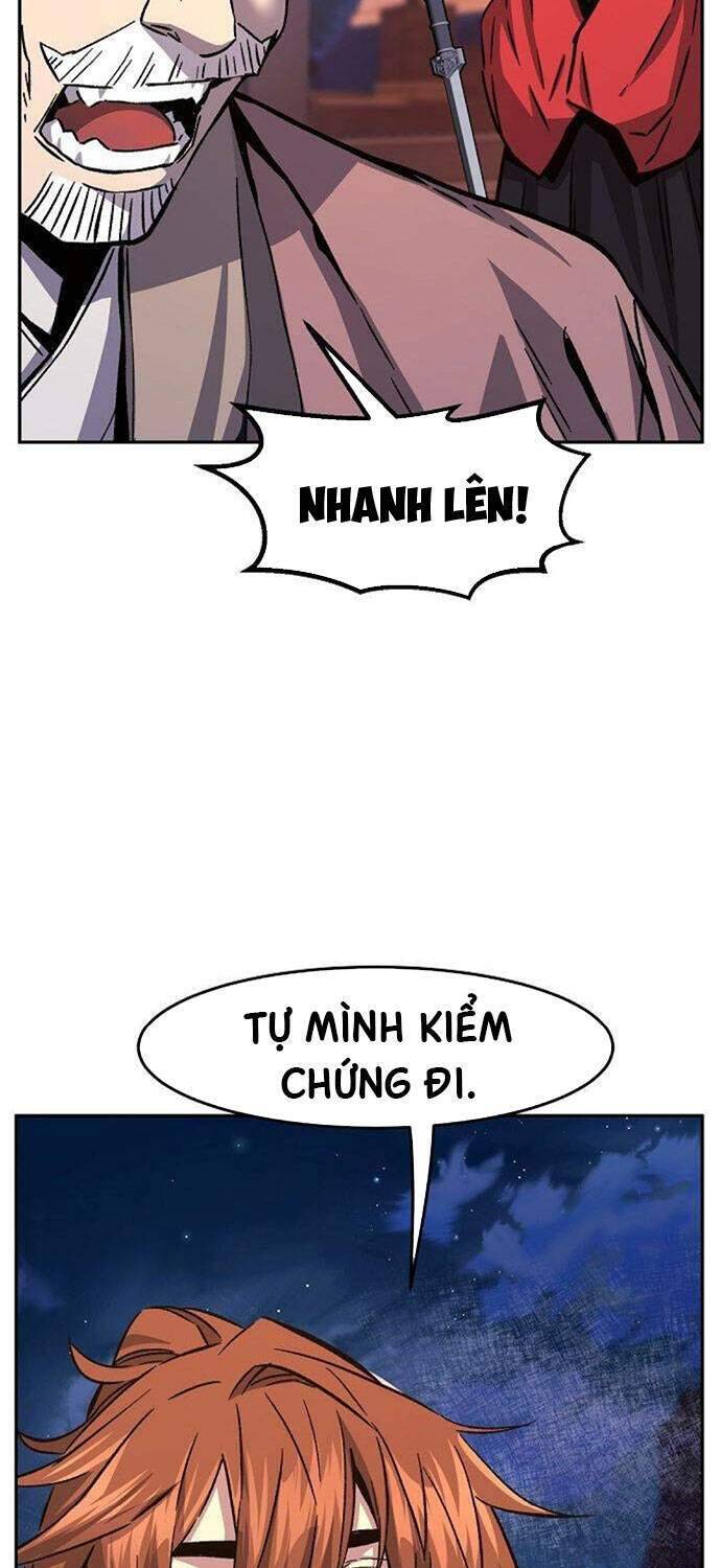 Cảm Kiếm Tuyệt Đối: Chapter 100