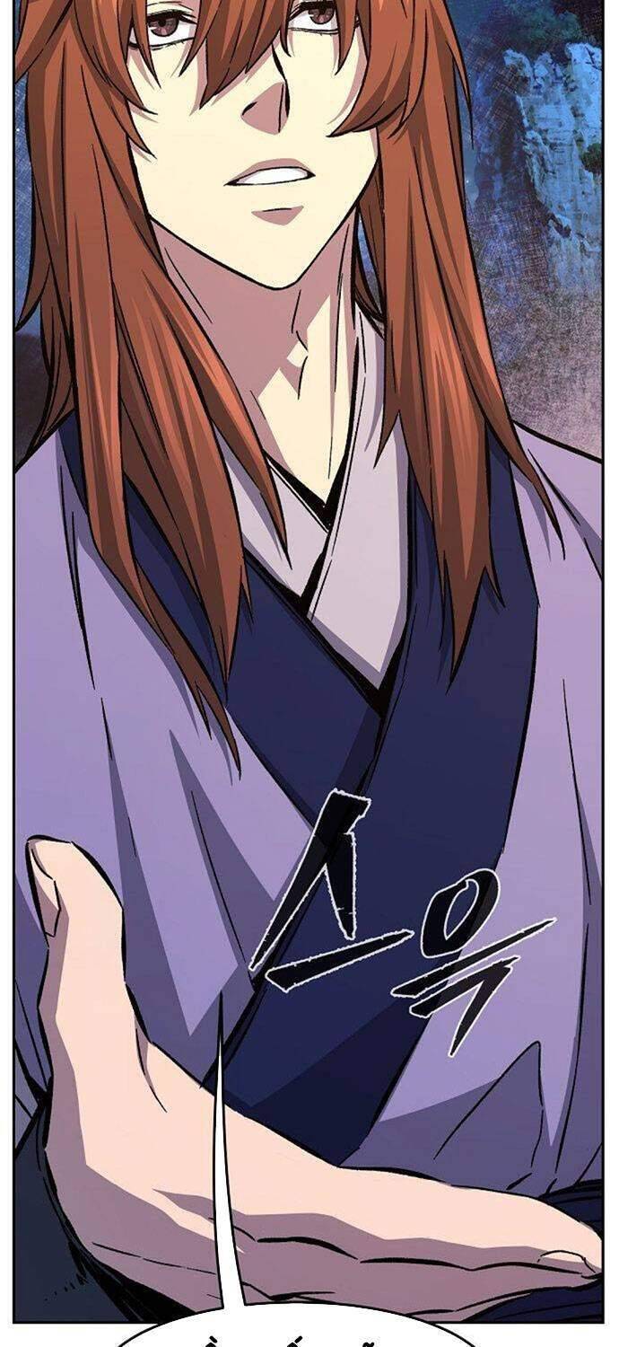 Cảm Kiếm Tuyệt Đối: Chapter 100