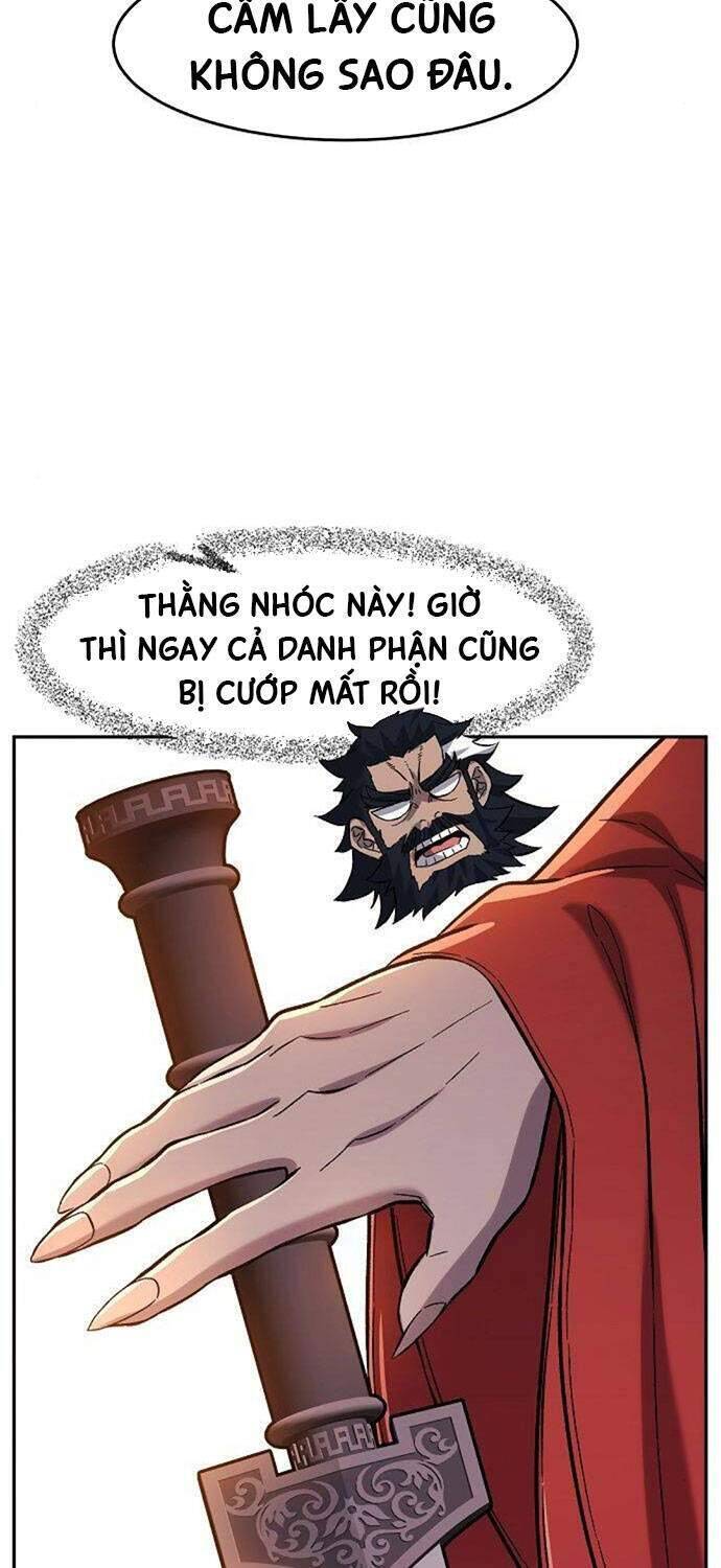 Cảm Kiếm Tuyệt Đối: Chapter 100