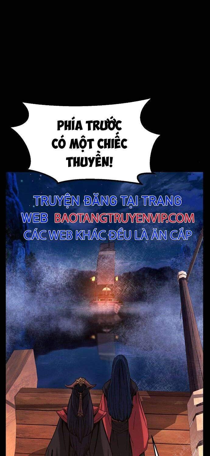 Cảm Kiếm Tuyệt Đối: Chapter 100