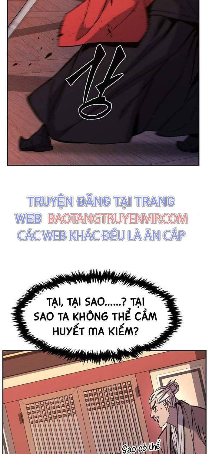 Cảm Kiếm Tuyệt Đối: Chapter 100