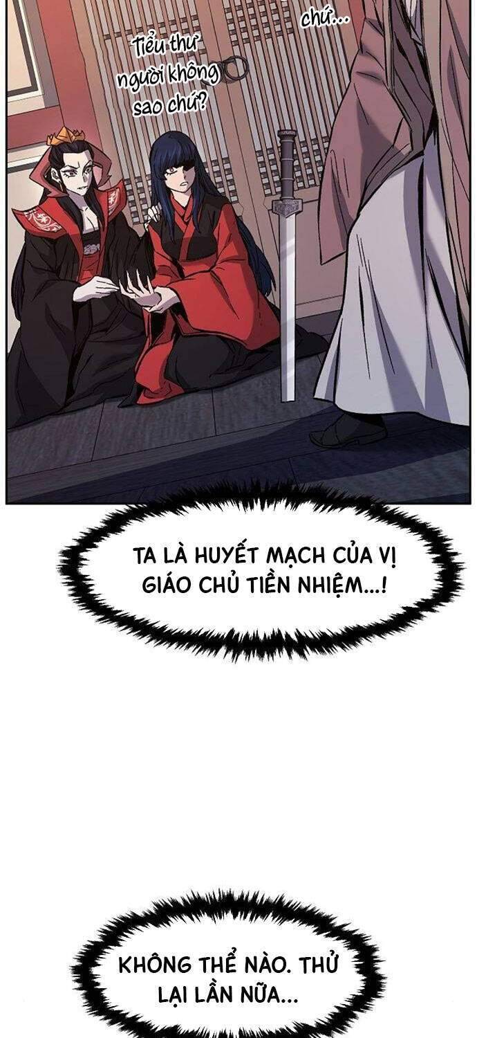 Cảm Kiếm Tuyệt Đối: Chapter 100