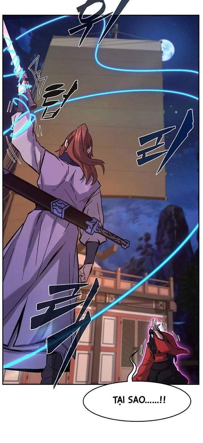 Cảm Kiếm Tuyệt Đối: Chapter 100