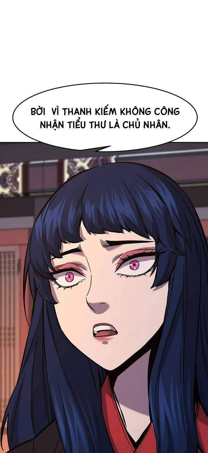 Cảm Kiếm Tuyệt Đối: Chapter 100