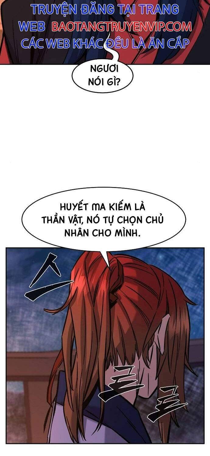 Cảm Kiếm Tuyệt Đối: Chapter 100
