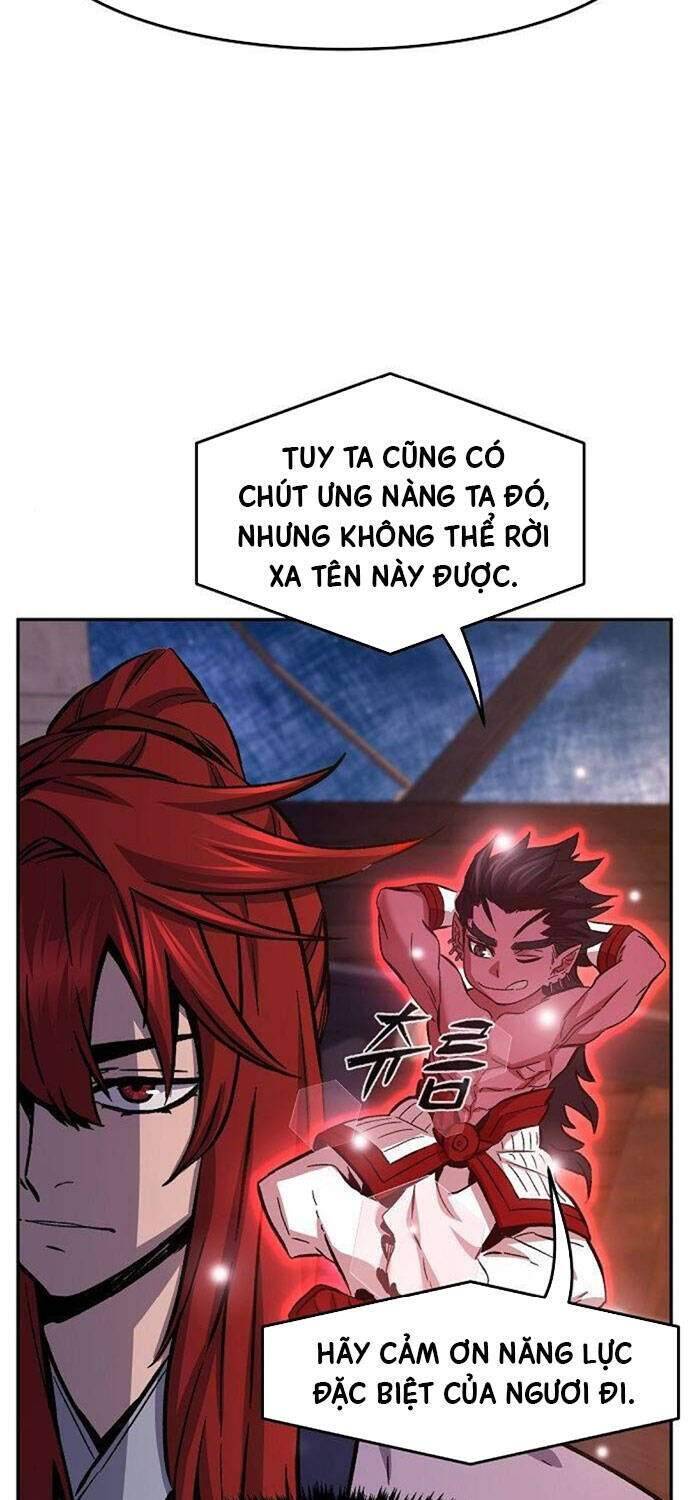 Cảm Kiếm Tuyệt Đối: Chapter 100