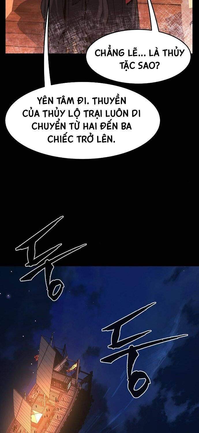 Cảm Kiếm Tuyệt Đối: Chapter 100