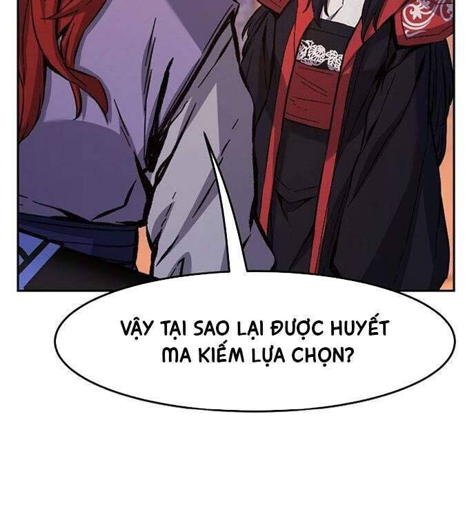 Cảm Kiếm Tuyệt Đối: Chapter 100