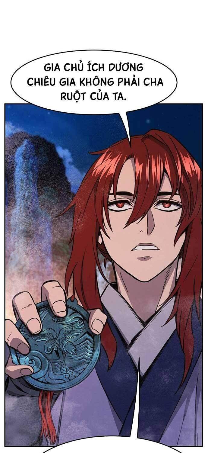 Cảm Kiếm Tuyệt Đối: Chapter 100