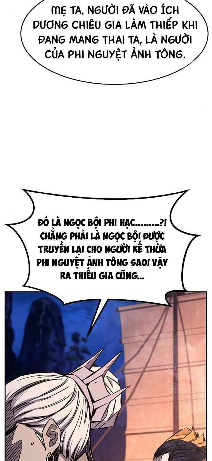 Cảm Kiếm Tuyệt Đối: Chapter 100