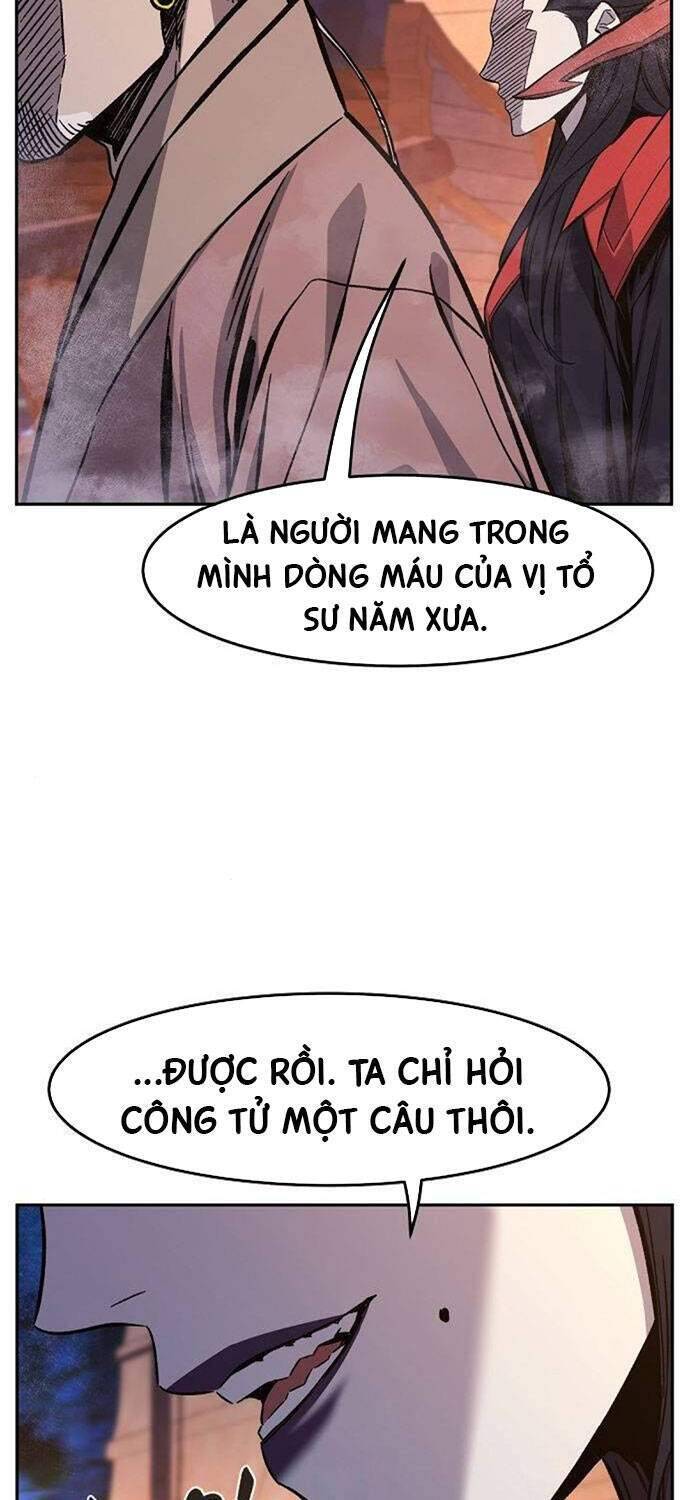 Cảm Kiếm Tuyệt Đối: Chapter 100