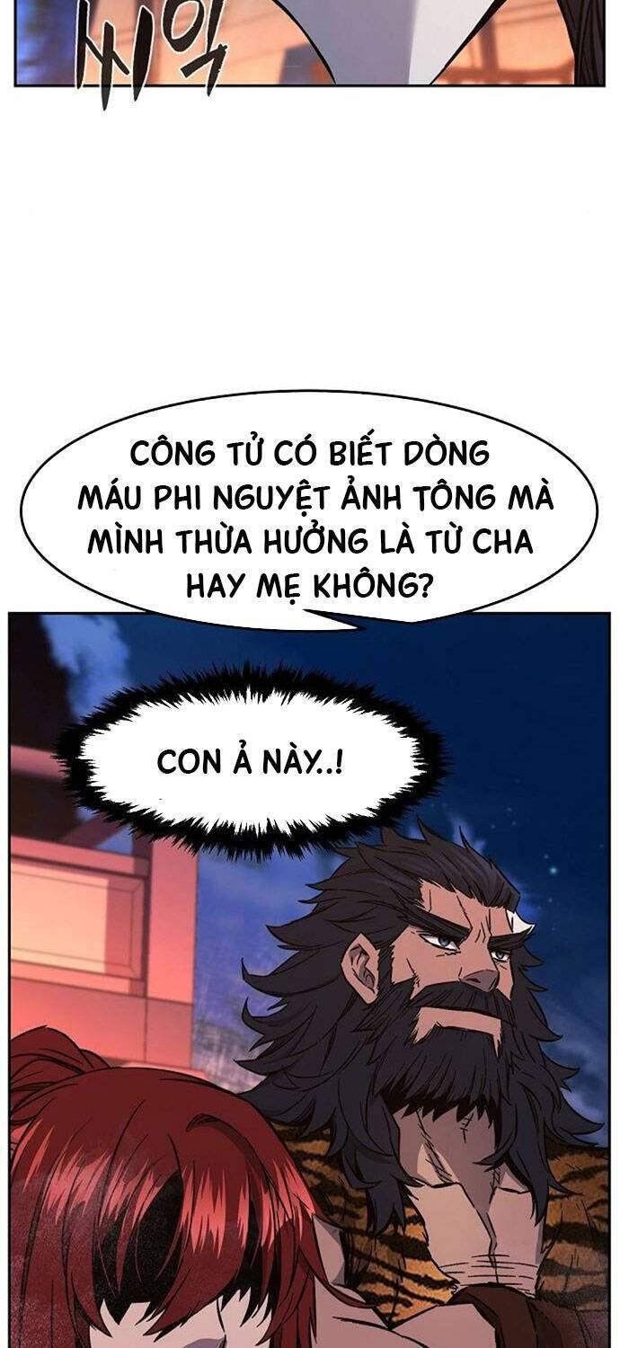 Cảm Kiếm Tuyệt Đối: Chapter 100