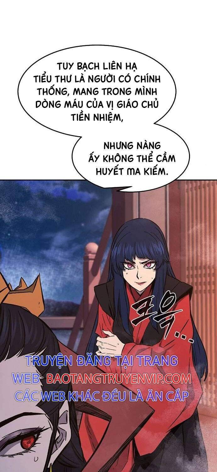 Cảm Kiếm Tuyệt Đối: Chapter 100